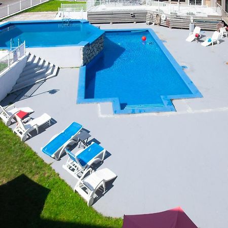 Hotel Le Principal Granby Εξωτερικό φωτογραφία