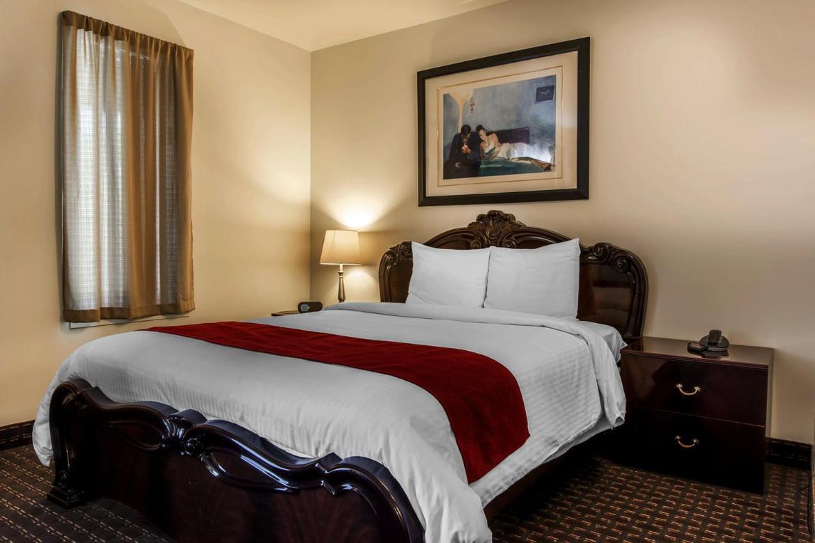 Hotel Le Principal Granby Εξωτερικό φωτογραφία