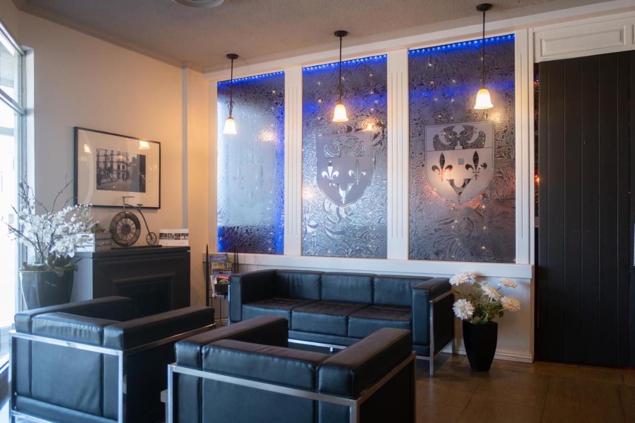Hotel Le Principal Granby Εξωτερικό φωτογραφία
