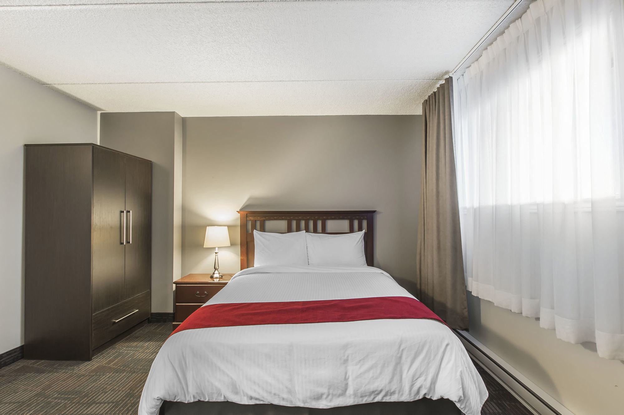 Hotel Le Principal Granby Δωμάτιο φωτογραφία
