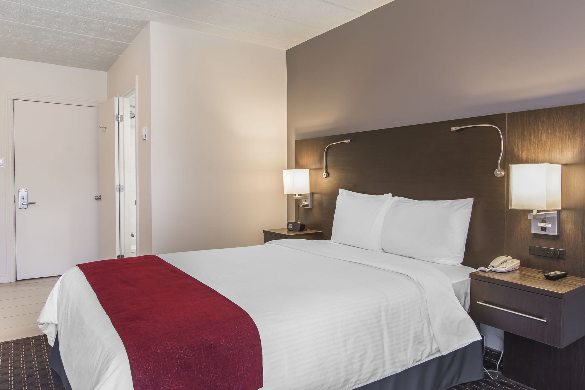 Hotel Le Principal Granby Δωμάτιο φωτογραφία