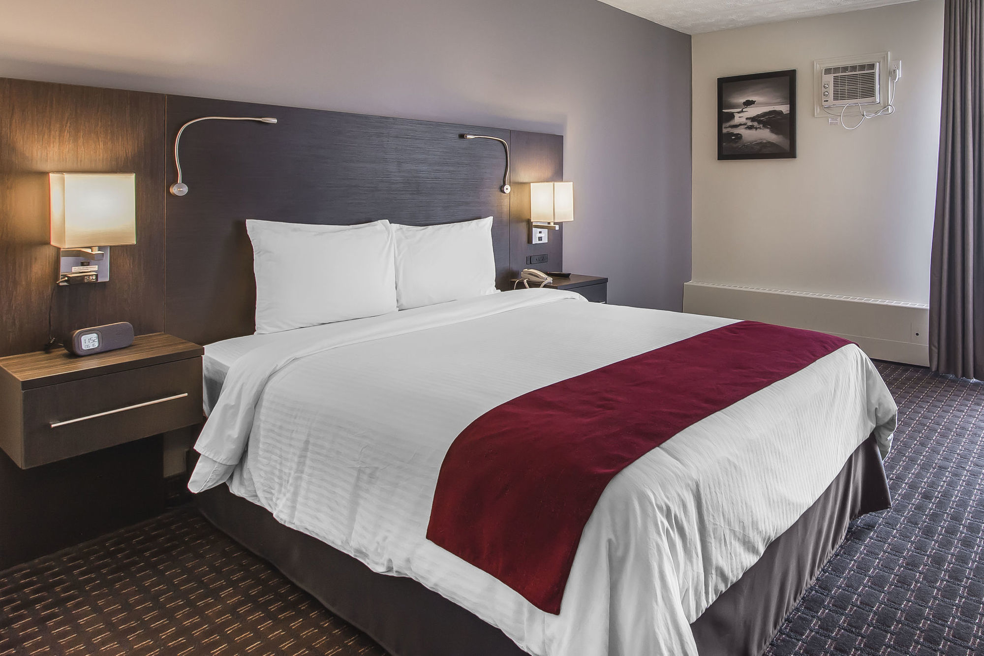 Hotel Le Principal Granby Δωμάτιο φωτογραφία