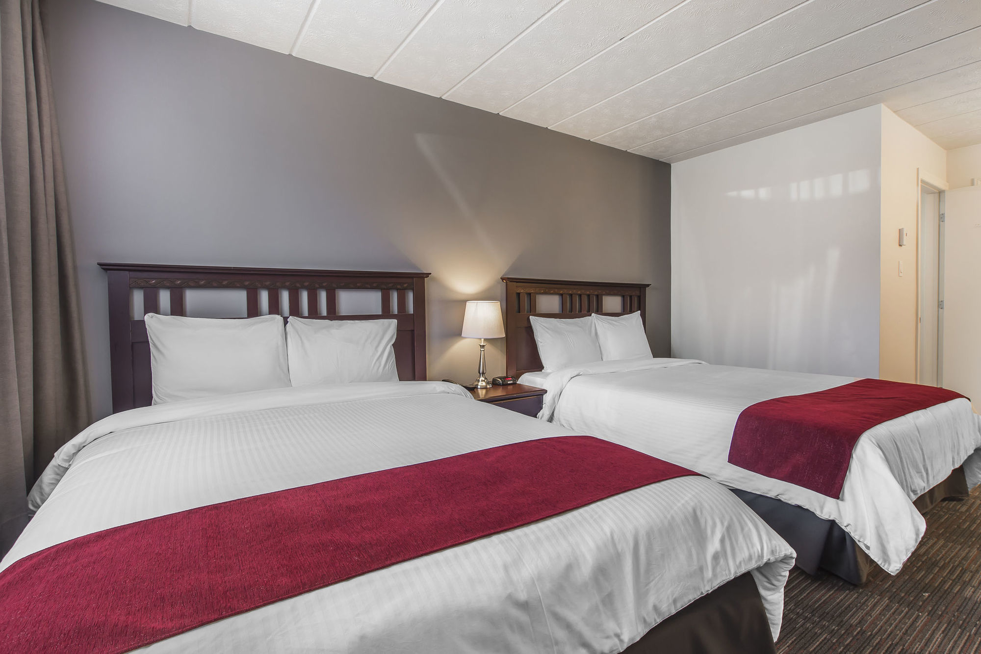 Hotel Le Principal Granby Δωμάτιο φωτογραφία