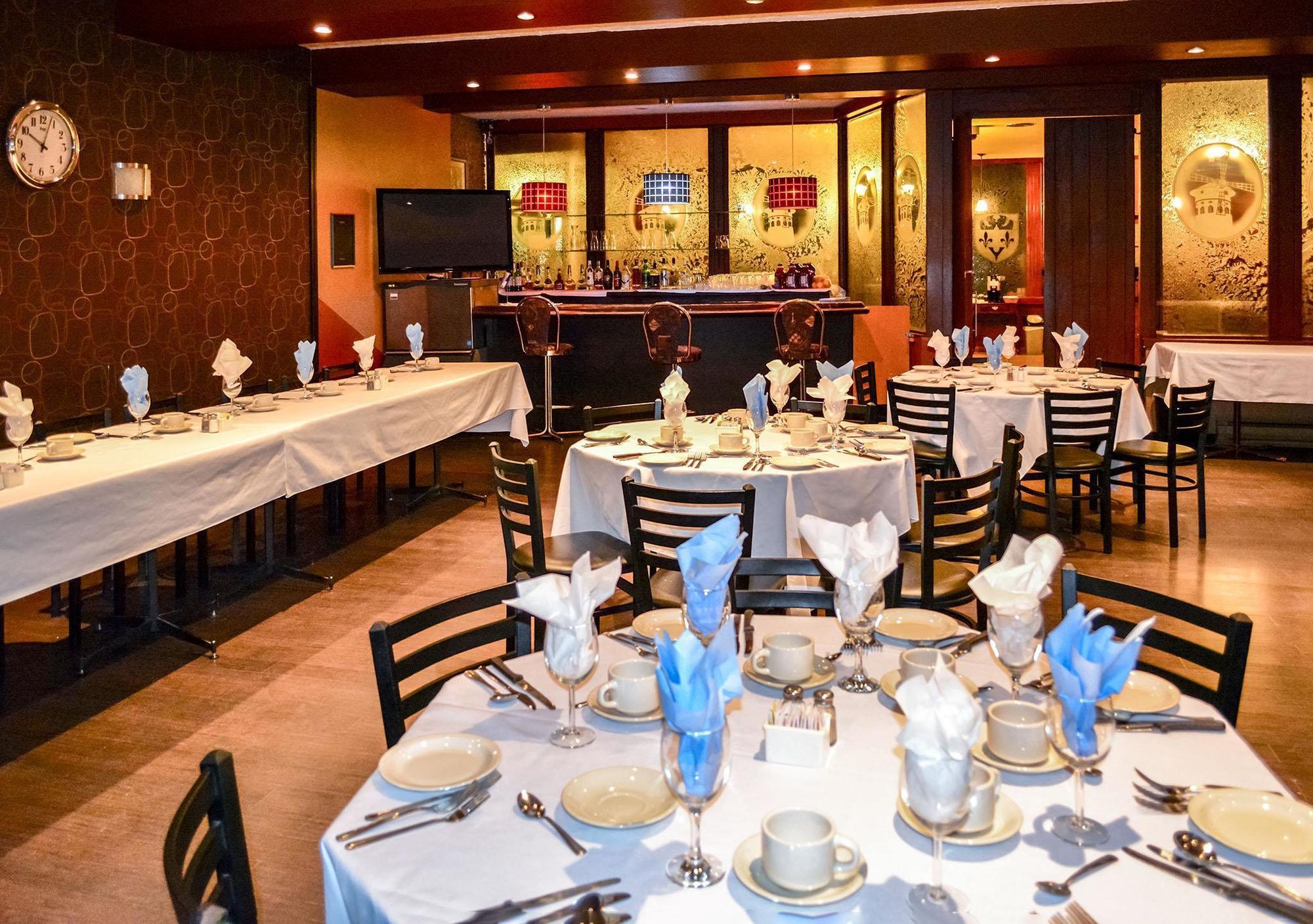 Hotel Le Principal Granby Εξωτερικό φωτογραφία