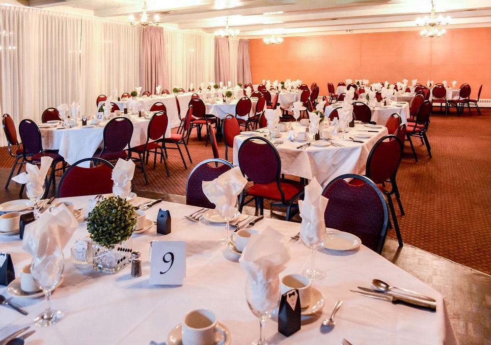 Hotel Le Principal Granby Εξωτερικό φωτογραφία