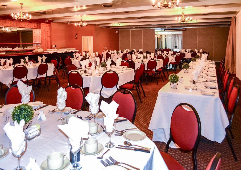 Hotel Le Principal Granby Εξωτερικό φωτογραφία