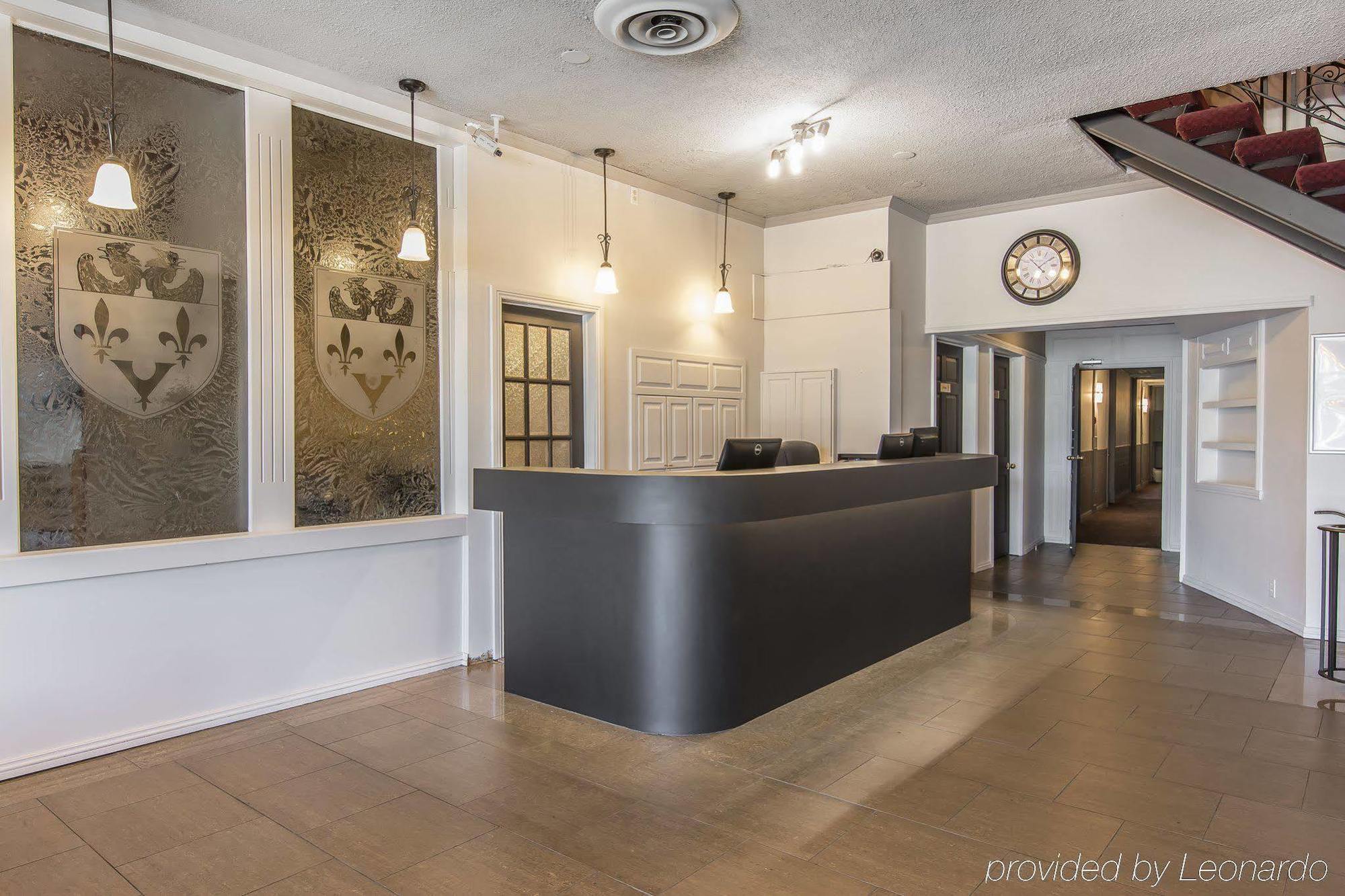 Hotel Le Principal Granby Εξωτερικό φωτογραφία