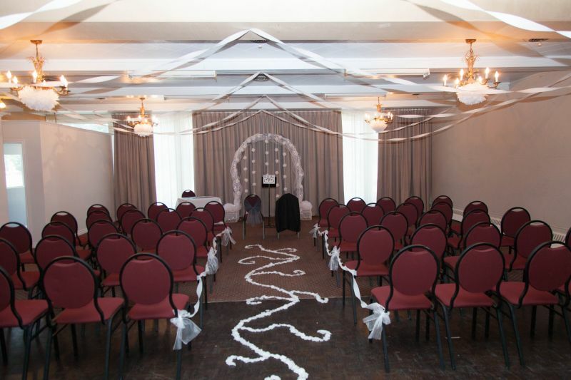 Hotel Le Principal Granby Εξωτερικό φωτογραφία