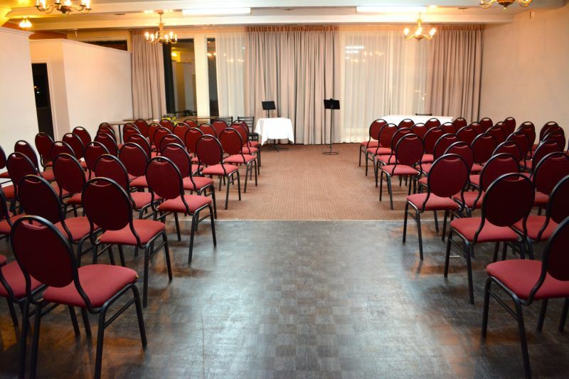 Hotel Le Principal Granby Εξωτερικό φωτογραφία